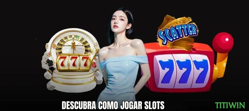 Catálogo de slots